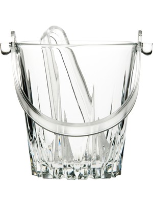 Paşabahçe Karat Buzluk 6'lı 1.9 L, Dekoratif
