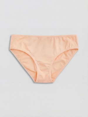 Lc Waikiki Yeni Sezon Düz Bikini Külot