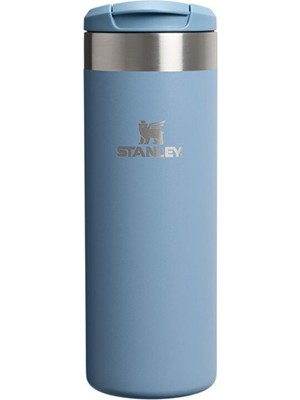 Paşabahçe Stanley Iceflow Pipetli Matara 700CC, Dekoratif, 1 Adet