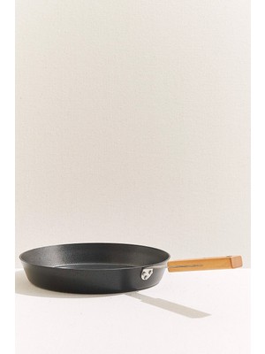 Paşabahçe Tava 28 cm Siyah, Dekoratif, 1 Adet