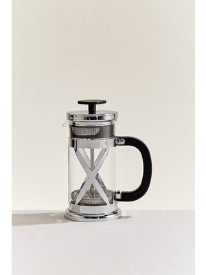 Paşabahçe Kahve Press 3 Cup 350 Cc, Dekoratif, 1 Adet