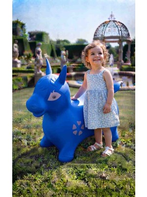 Poyraz Toys Zıpzıp Pilates Eşekler