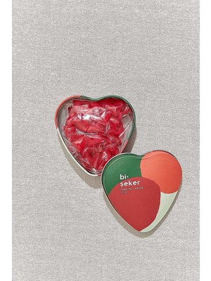 Paşabahçe Bi Şeker Tarçınlı 100 Gr, Dekoratif, 1 Adet