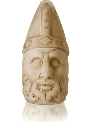 Paşabahçe Nemrut Zeus Kutu, Dekoratif Kutu