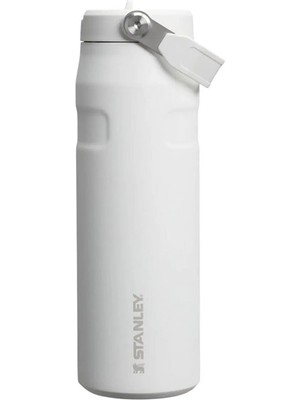 Paşabahçe Stanley The Iceflow Bottle Flip Straw 700 Cc, Dekoratif, 1 Adet