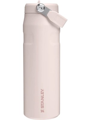 Paşabahçe Stanley The Iceflow Bottle Flip Straw 700 Cc, Dekoratif, 1 Adet