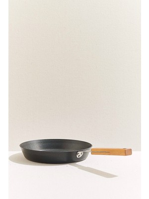 Paşabahçe Tava 24 cm Siyah, Dekoratif, 1 Adet