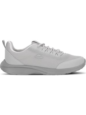 Slazenger Equınox I Büyük Beden Erkek  Gri Koşu & Yürüyüş Spor Ayakkabısı