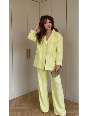 Luxia Taşlı Takım