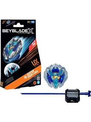 AyrStore Buğz BEY28000 Beyblade Tekli Set x Ux Buster Dran 1-60A - TP1536