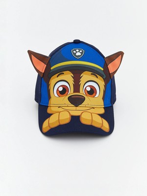 Lc Waikiki Yeni Sezon Paw Patrol Baskılı Erkek Çocuk Kep Şapka