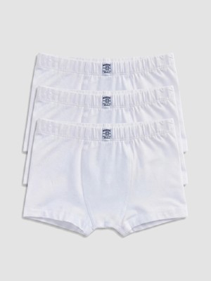 Lc Waikiki Yeni Sezon Erkek Çocuk Boxer 3'lü