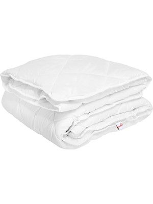 Housera Mikro Silikon Tek Kişilik Yorgan 155X215