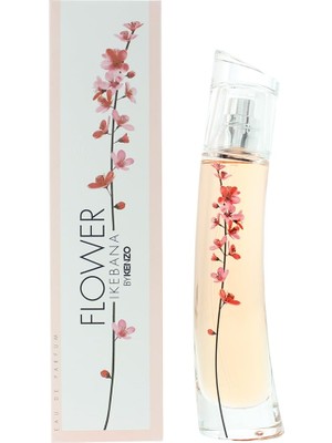 Kenzo Flower Kenzo Ikebana Edp 40 ml