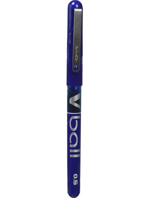 Pilot Pılot V- 0.5 - Mavi