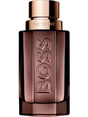 Hugo Boss Scent Parfum Edp 50 ml Erkek Parfümü