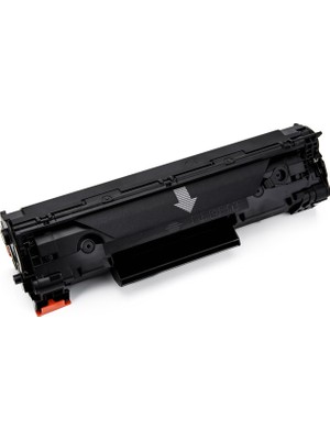 Ats Hp CE285 A (Hp 85 A) Lazer Toner Kartuşları, Hp Laserjet M1132, M1212NF, M1217NFW Mfp, P1102 P11
