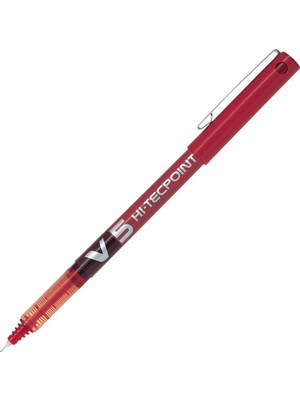 Pilot V5 Hi-Tecpoint