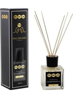 Pereja Çubuklu Kokusu Gül 100 ml