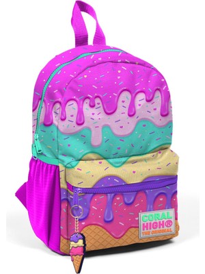 Coral High Mini Sırt