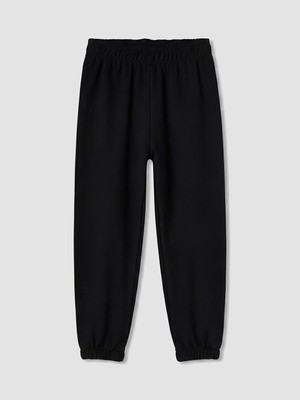 Lc Waikiki Yeni Sezon Kız Çocuk Jogger Eşofman Altı