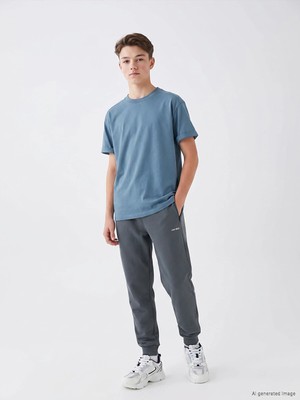 Lc Waikiki Yeni Sezon Erkek Çocuk Jogger Eşofman Altı