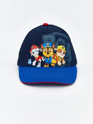 Lc Waikiki Yeni Sezon Paw Patrol Baskılı Erkek Çocuk Kep Şapka