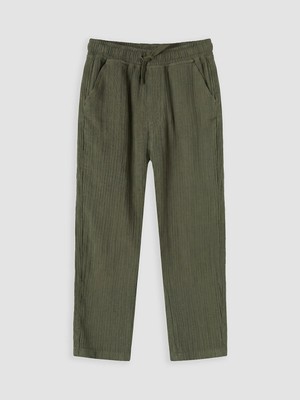 Lc Waikiki Yeni Sezon Regular Fit Erkek Çocuk Pantolon