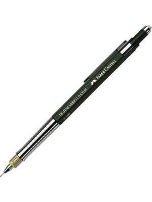 Faber-Castell Versatil Kalem Tk Fine Vario Lüx 0.35 Mm