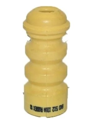 BSG Amortisör Lastiği Arka Vw Polo - Polo Classic - Cordoba 1994-2003 6K0512131A