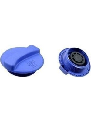 Febi Radyatör Yedek Su Depo Kapağı Vw Golf 3 - Polo Classic - T4 - Polo 1991-1991 1H0121321C