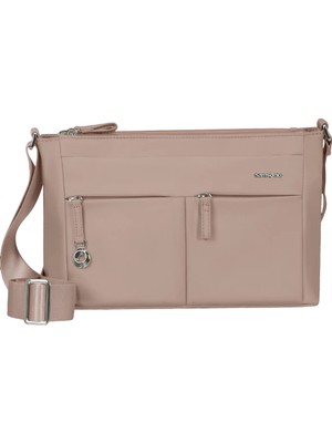 Samsonite Move 5.0 Pudra Omuz Çantası