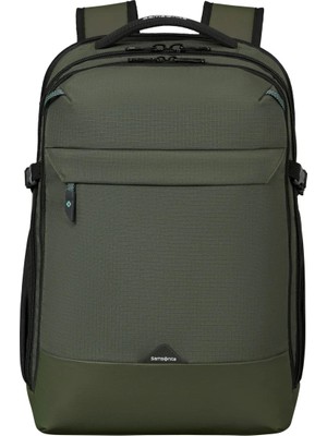 Samsonite Roadseeker - Körüklü Laptop Sırt Çantası 17.3"