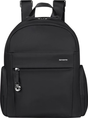 Samsonite Move 5.0 Siyah Sırt Çantası