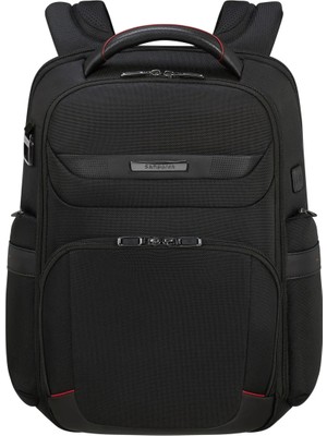 Samsonite Pro Dlx 6 Sırt Çantası 15.6"