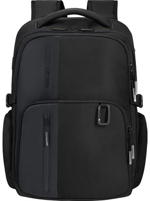 Samsonite Siyah Biz2go - Sırt Çantası 15.6" Daytrıp