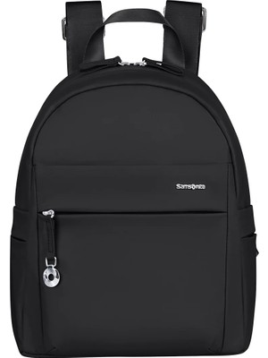 Samsonite Move 5.0 Siyah Sırt Çantası