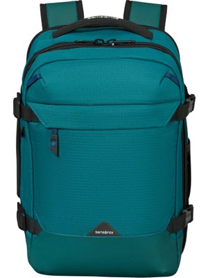 Samsonite Mavi Roadseeker Sırt Çantası 14"
