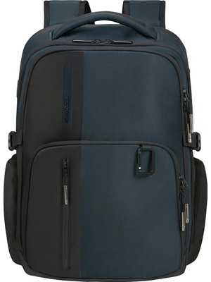 Samsonite Lacivert Biz2go - Sırt Çantası 15.6" Daytrıp