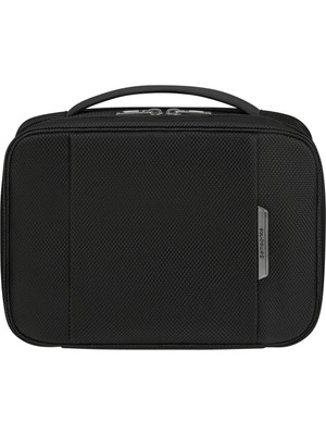 Samsonite Siyah Respark El Çantası / Respark Toilet Kit