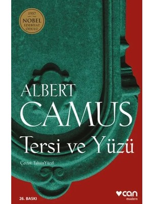Ne Verelim Size Tersi ve Yüzü