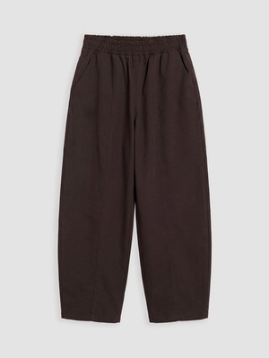 Lc Waikiki Yeni Sezon Carrot Fit Kız Çocuk Pantolon