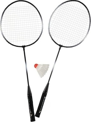 tp Badminton Raket Seti