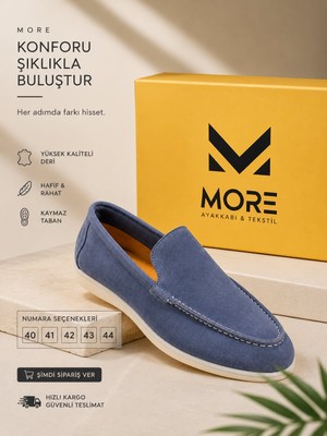 More Sports Loaferayakkabı