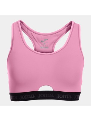 Joma 902315.549 R-Night Kadın Spor Büstiyer - Pembe