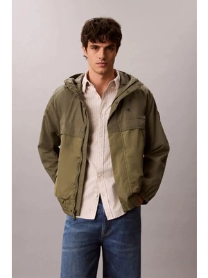 Calvin Klein Erkek Ceket ve YAĞMURLUK-LV04RG503G
