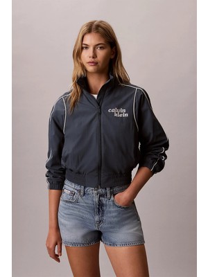 Calvin Klein Kadın Ceket ve YAĞMURLUK-LV047G501G