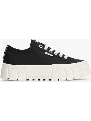 Tommy Jeans Kadın AYAKKABI-EN0EN03070
