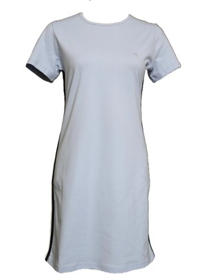 Vigoss Jeans Vigoss Kadın Pike Elbise 11898-03820