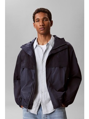 Calvin Klein Erkek Ceket ve YAĞMURLUK-LV04RG503G
